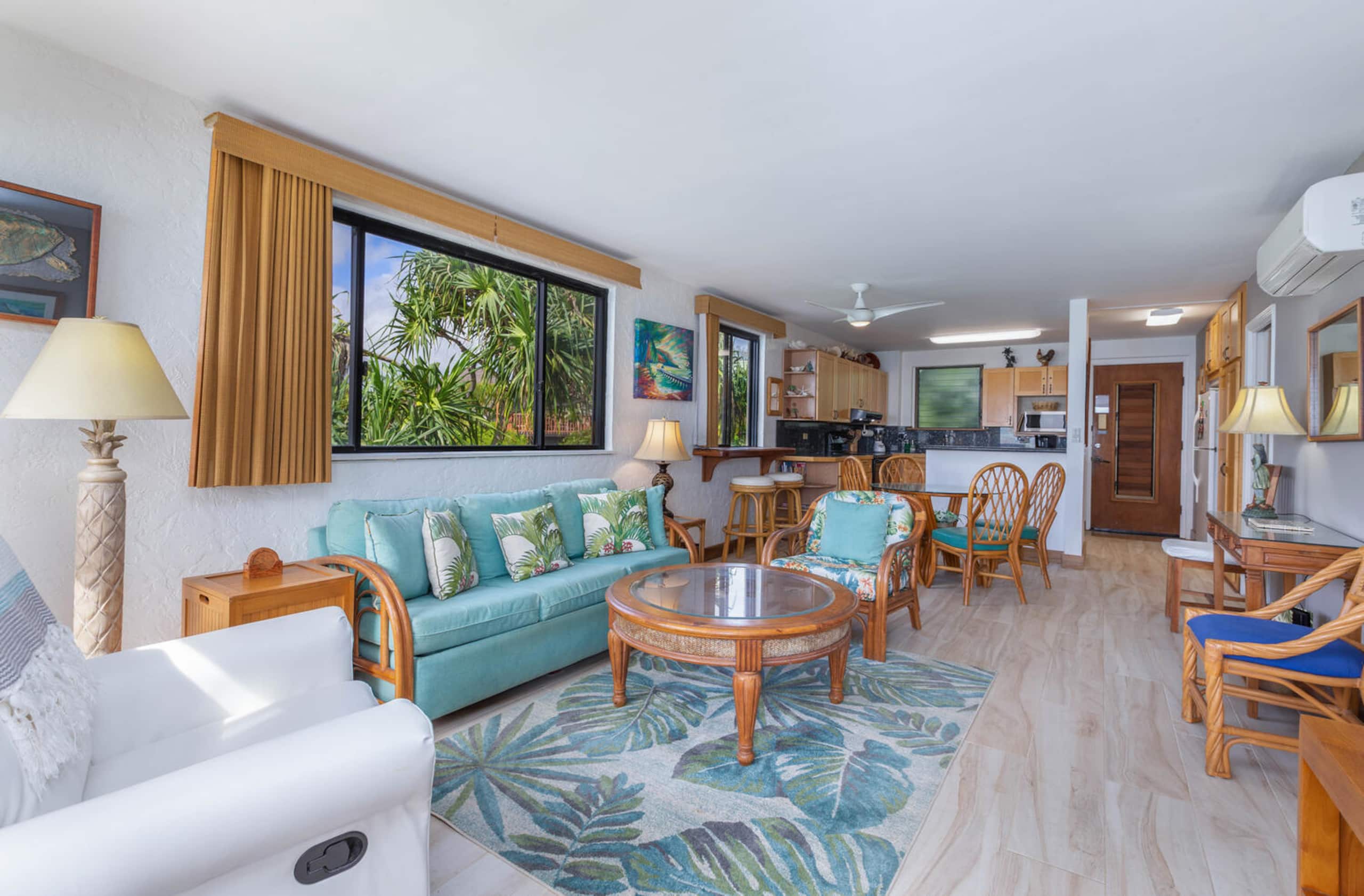 Condo in Koloa · ★4.84 · 2 bedrooms · 3 beds · 2 baths - Image 6