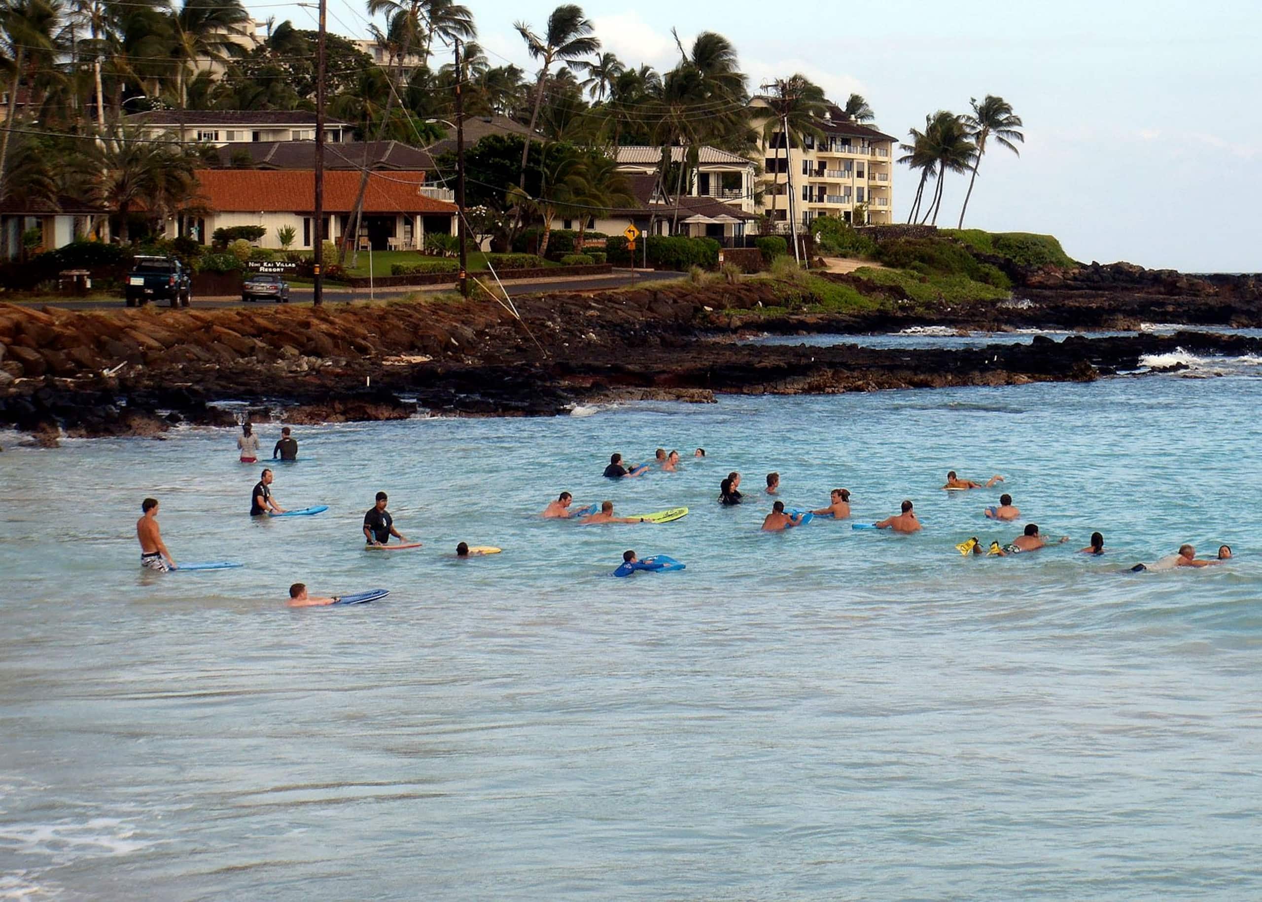 Condo in Koloa · ★4.84 · 2 bedrooms · 3 beds · 2 baths - Image 20