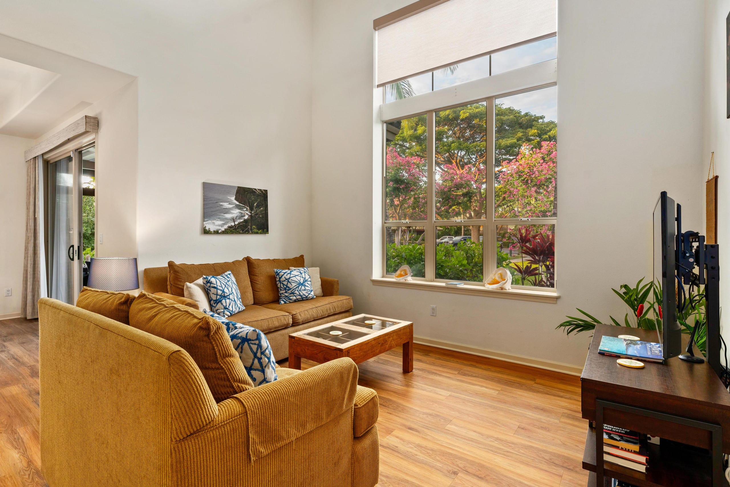 Townhouse in Waimea · ★4.82 · 2 bedrooms · 3 beds · 2 baths - Image 4