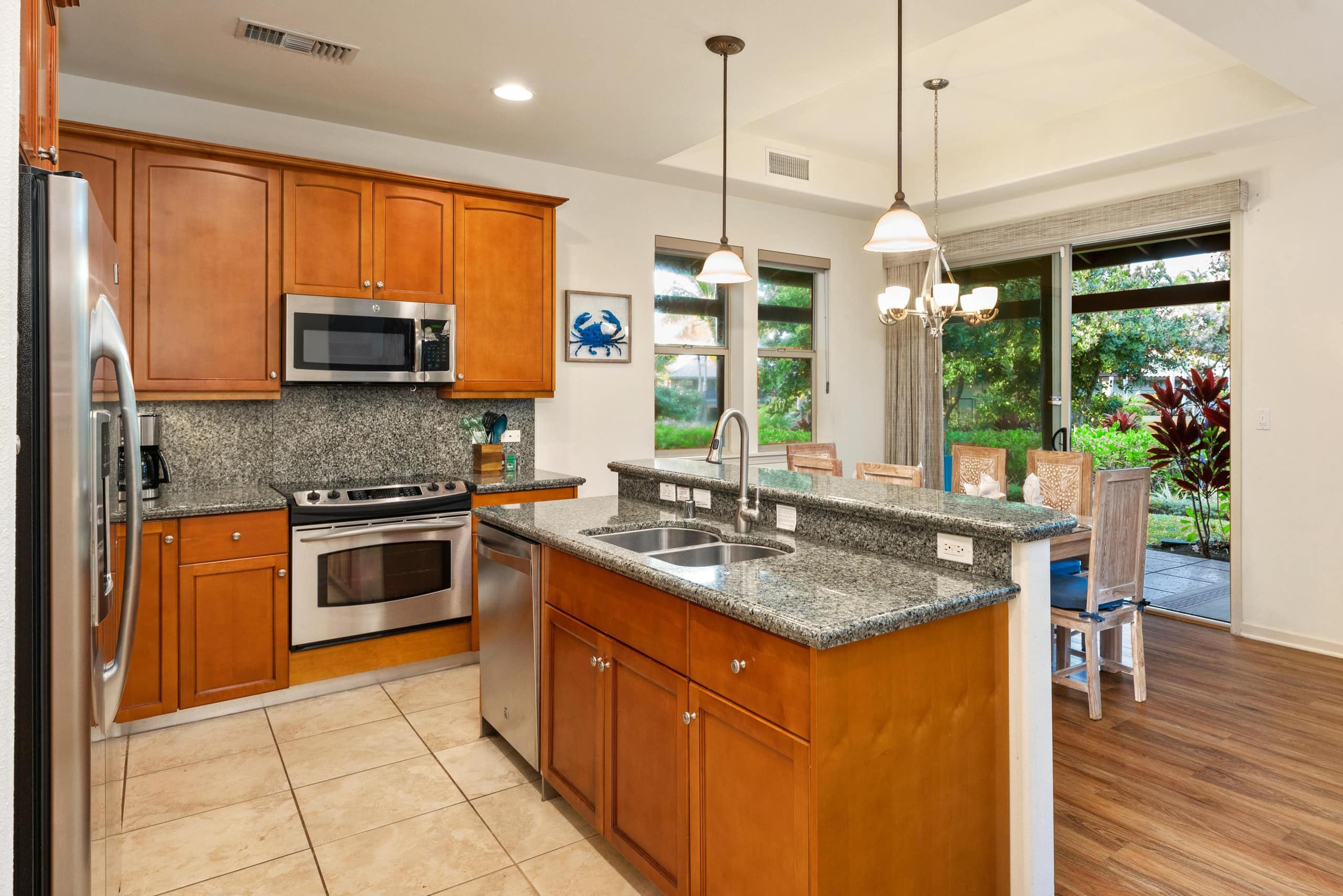 Townhouse in Waimea · ★4.82 · 2 bedrooms · 3 beds · 2 baths - Image 9