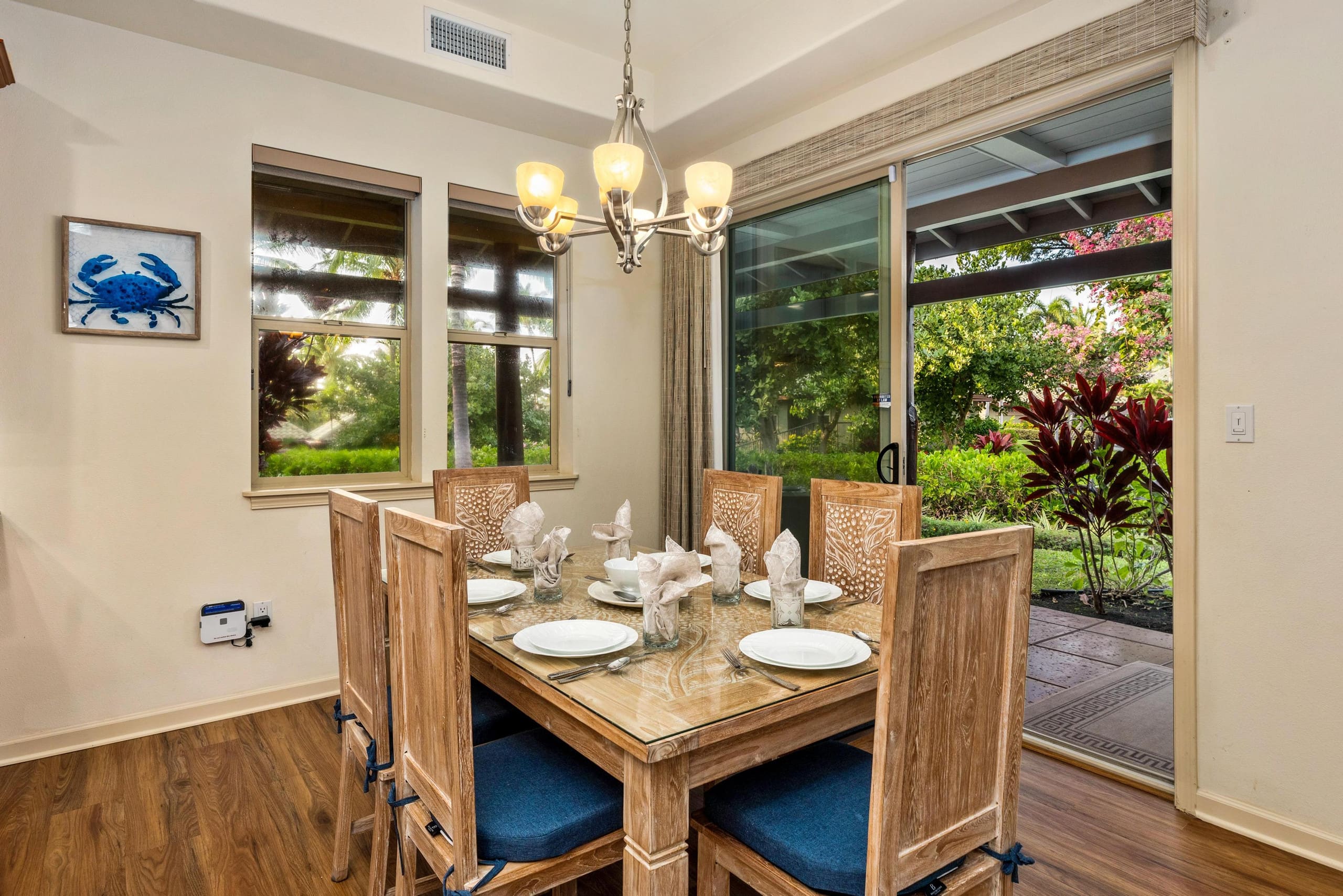 Townhouse in Waimea · ★4.82 · 2 bedrooms · 3 beds · 2 baths - Image 6