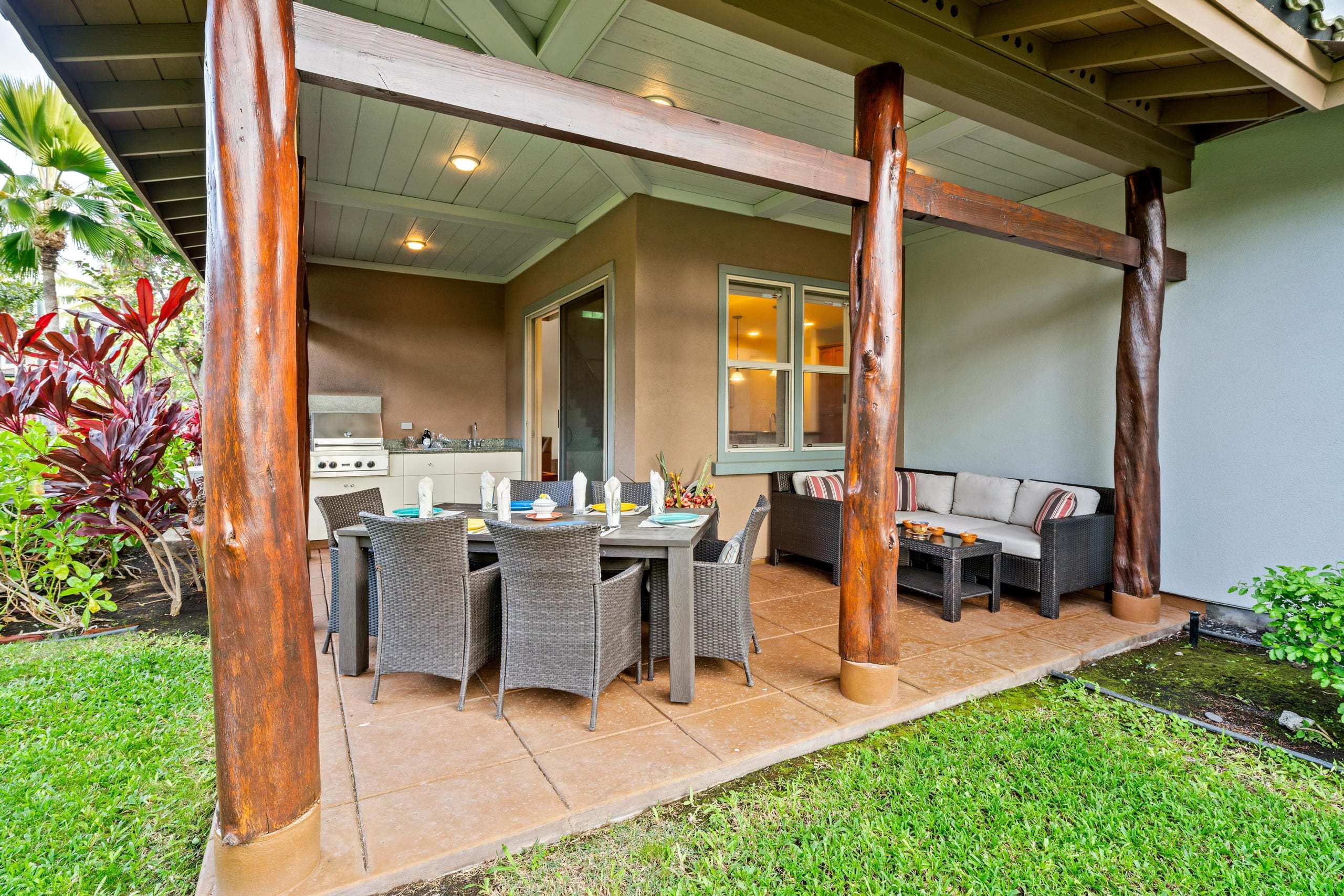 Townhouse in Waimea · ★4.82 · 2 bedrooms · 3 beds · 2 baths - Image 14