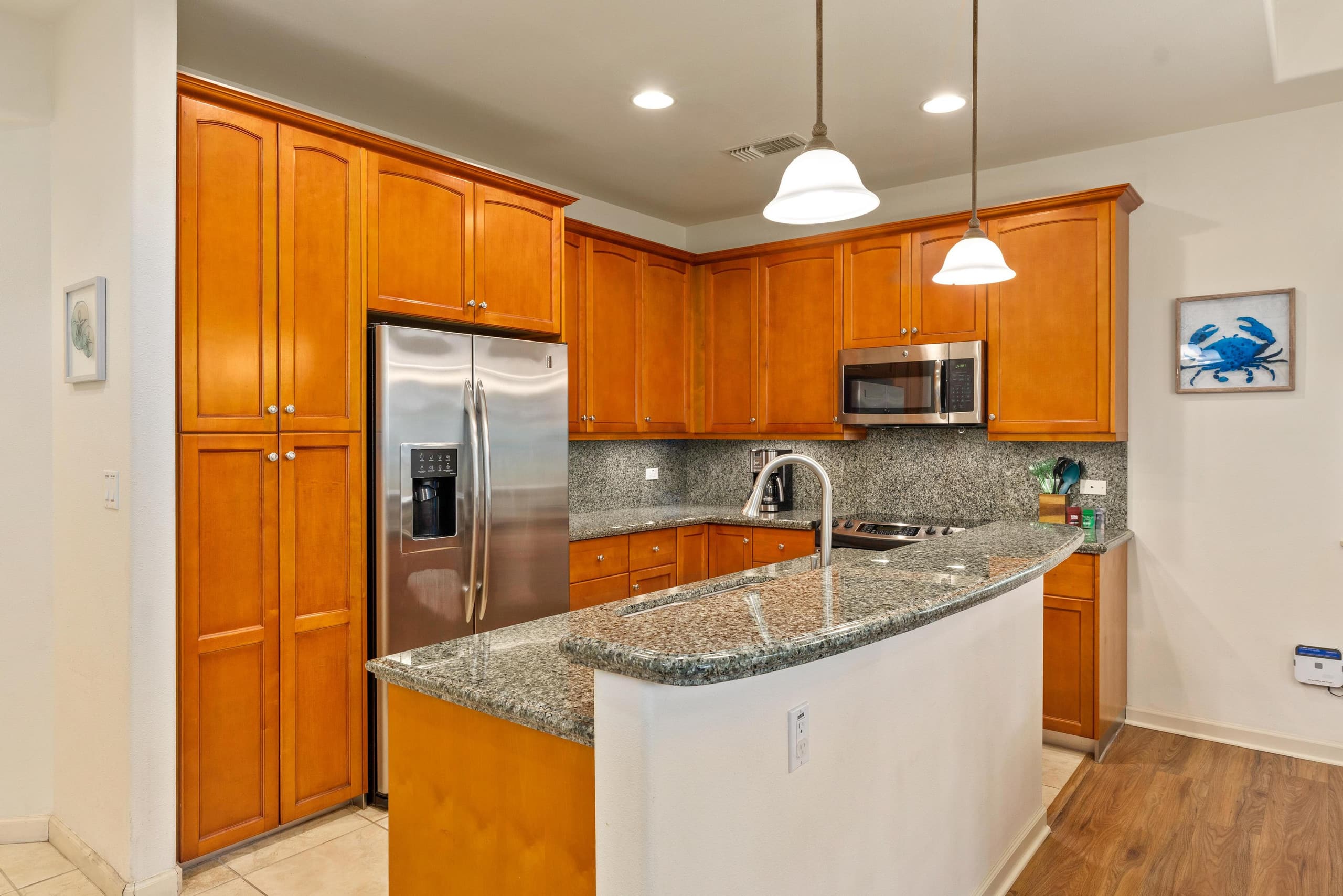 Townhouse in Waimea · ★4.82 · 2 bedrooms · 3 beds · 2 baths - Image 8