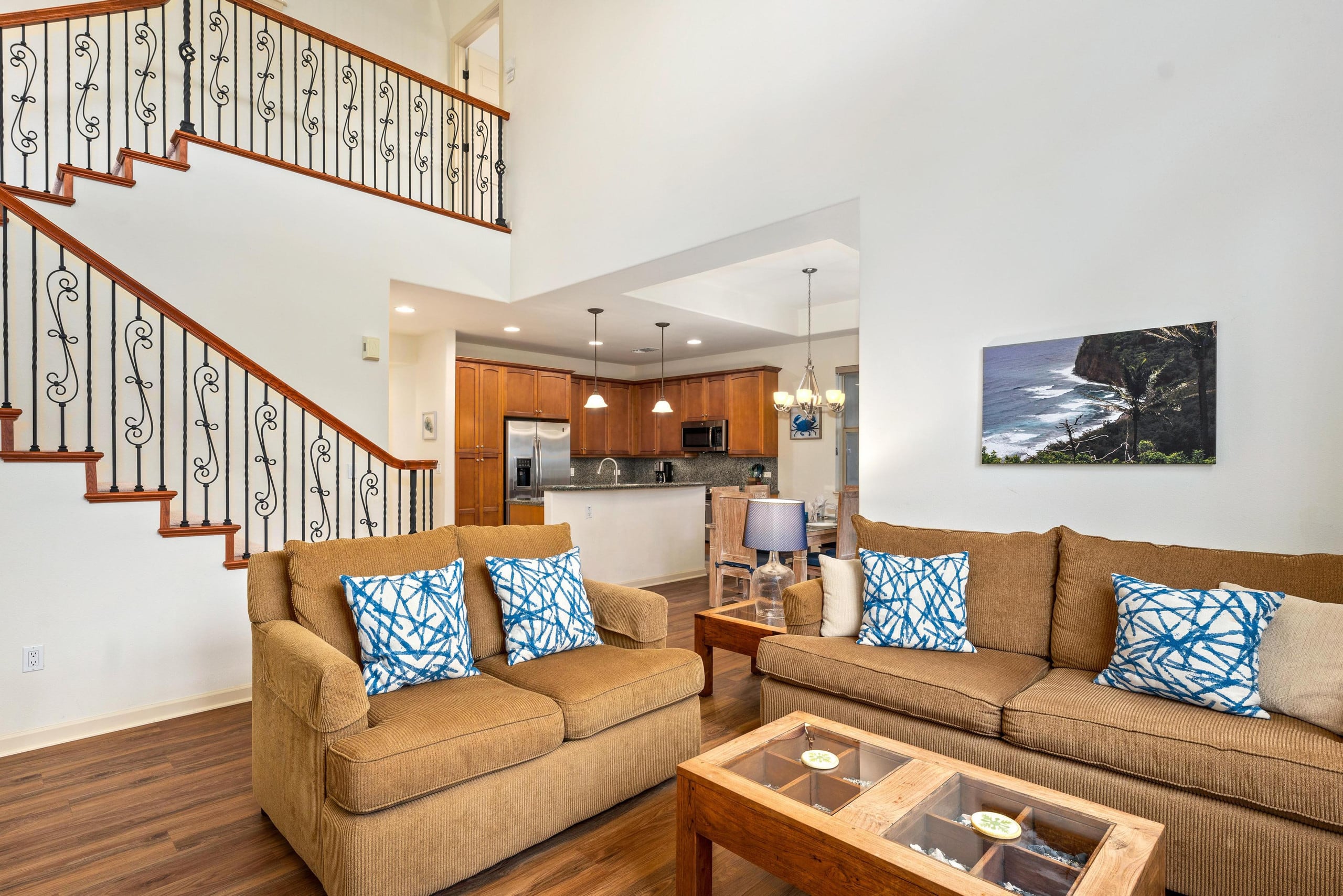 Townhouse in Waimea · ★4.82 · 2 bedrooms · 3 beds · 2 baths - Image 3