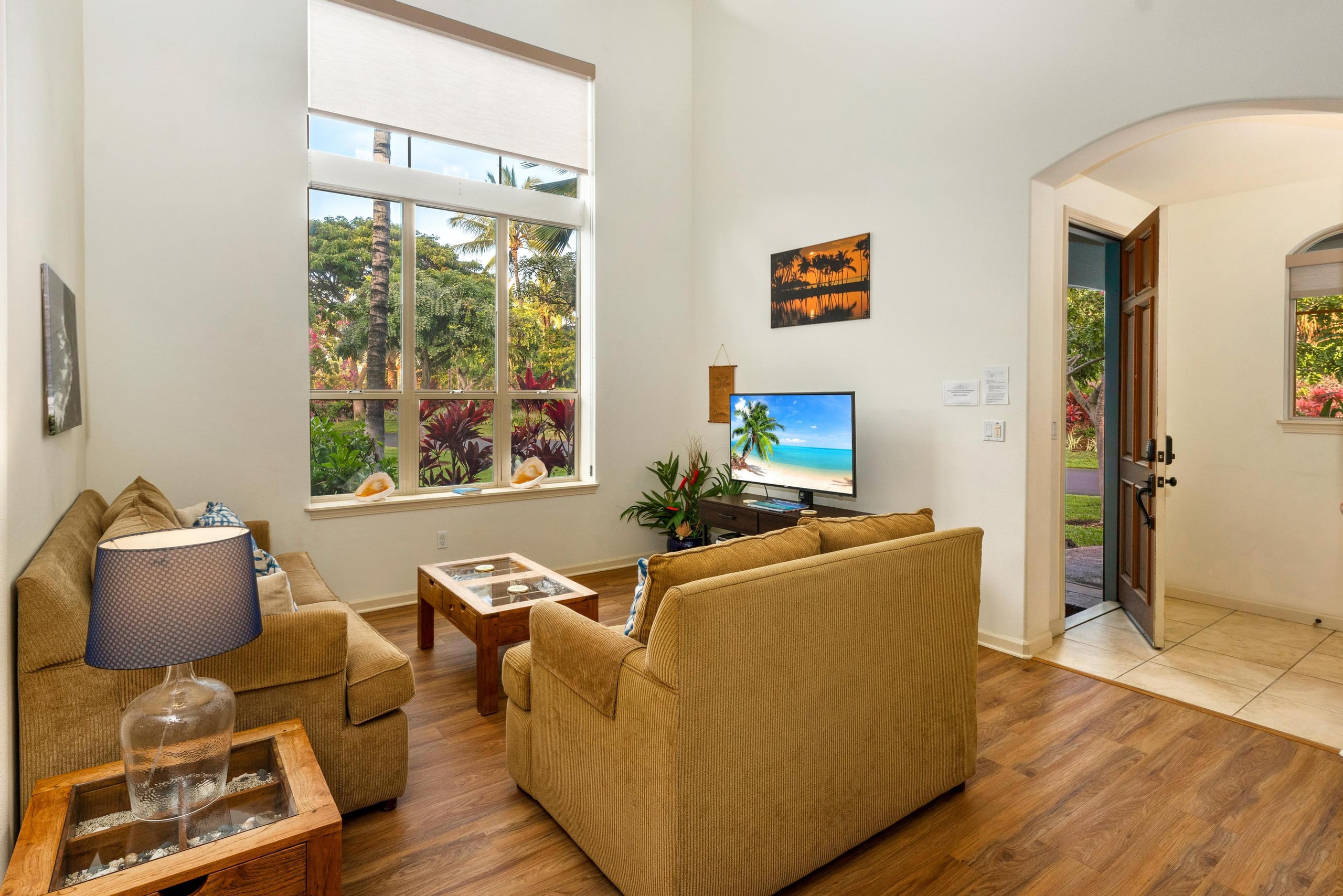 Townhouse in Waimea · ★4.82 · 2 bedrooms · 3 beds · 2 baths - Image 5
