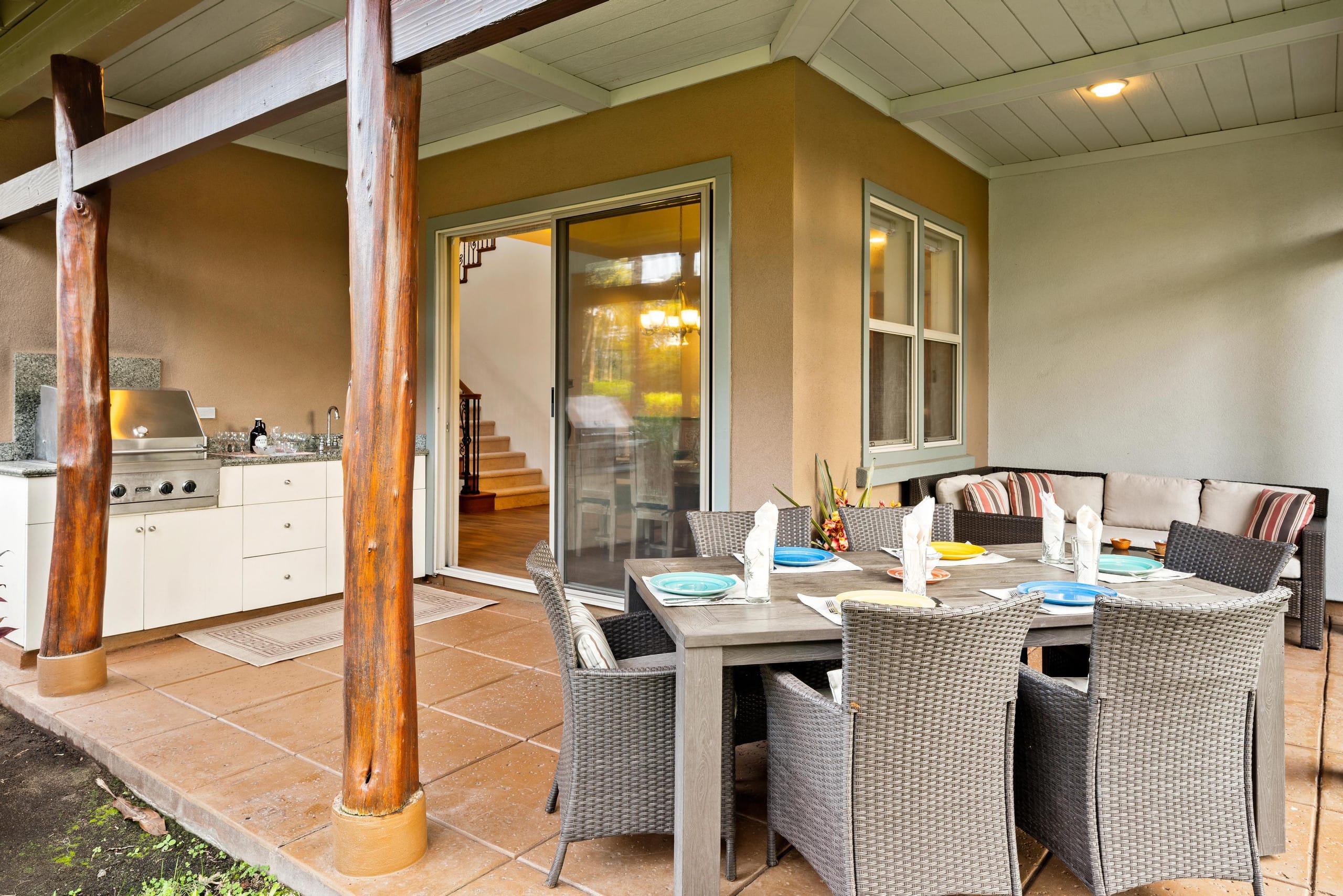 Townhouse in Waimea · ★4.82 · 2 bedrooms · 3 beds · 2 baths - Image 16