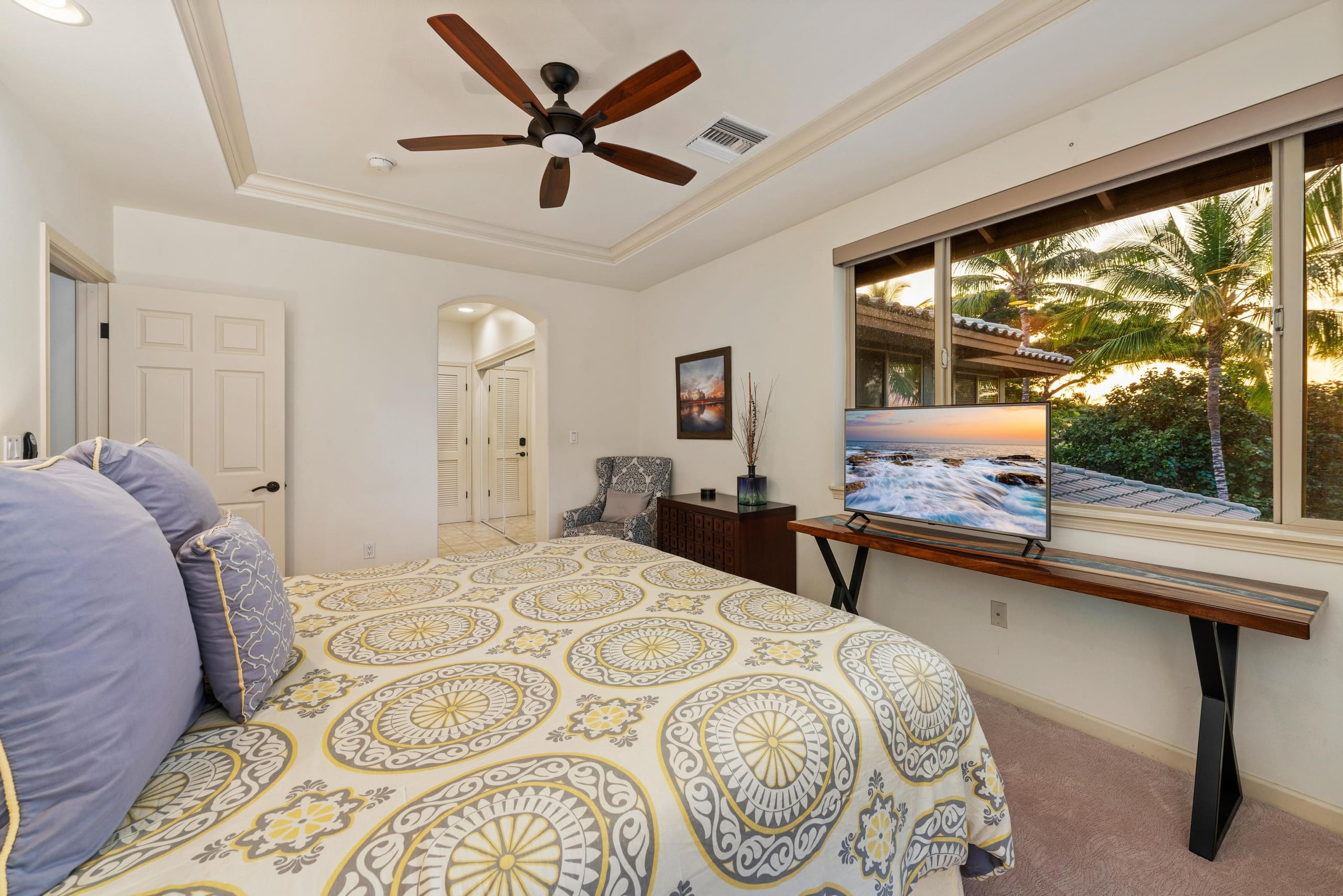 Townhouse in Waimea · ★4.82 · 2 bedrooms · 3 beds · 2 baths - Image 20