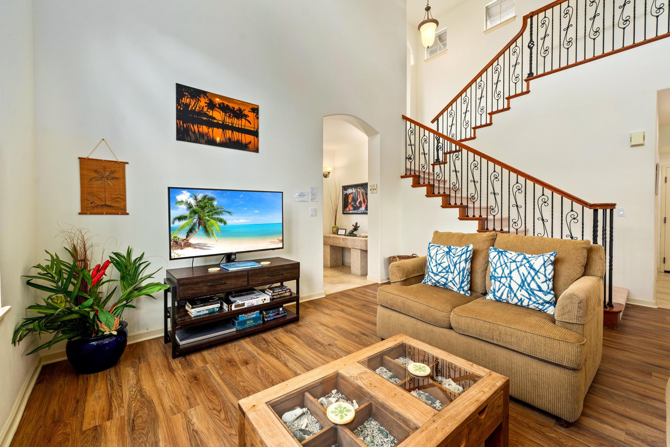 Townhouse in Waimea · ★4.82 · 2 bedrooms · 3 beds · 2 baths - Image 2