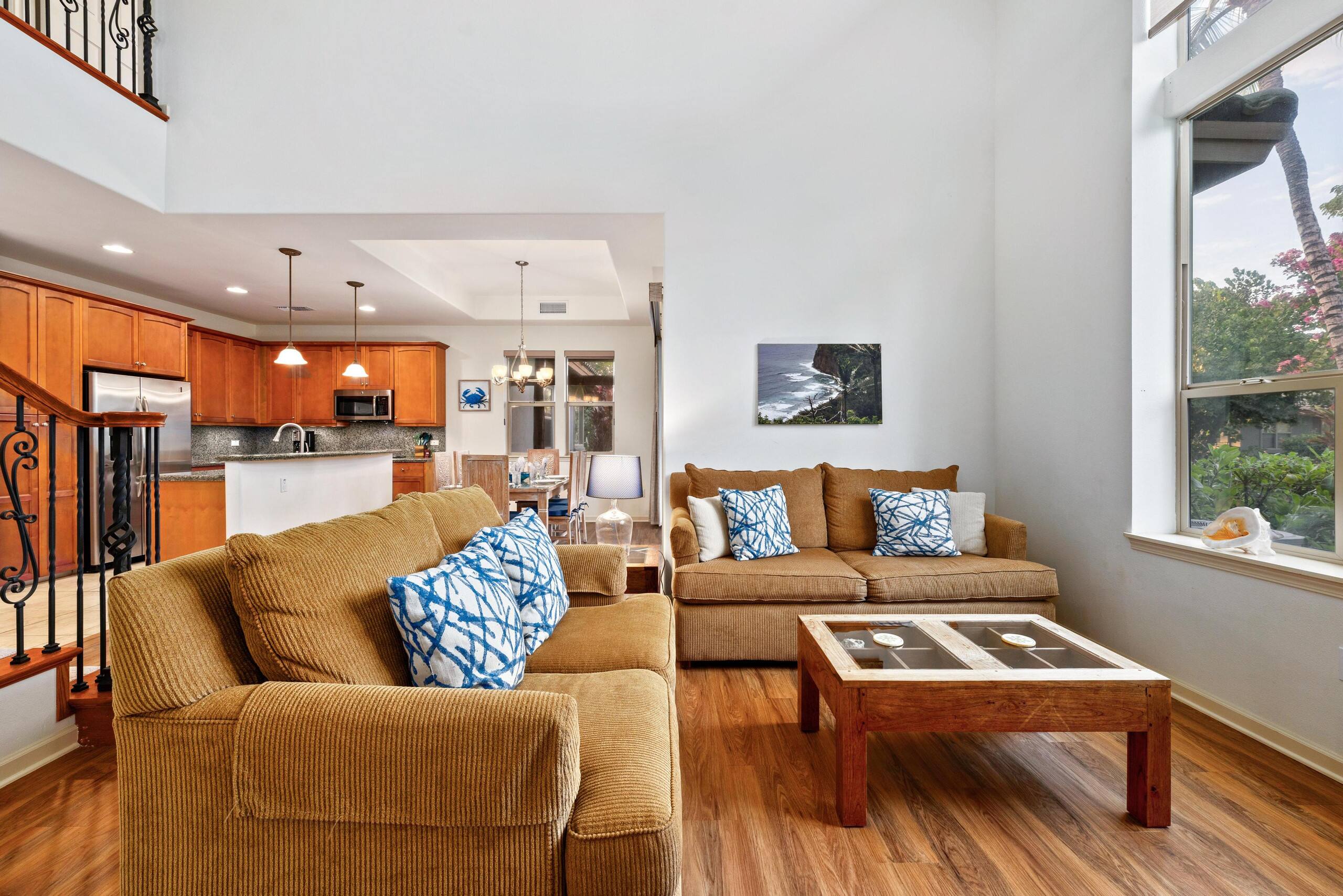 Townhouse in Waimea · ★4.82 · 2 bedrooms · 3 beds · 2 baths - Image 7