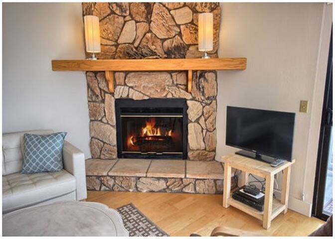 Scenic Coast managed Airbnb listing 3