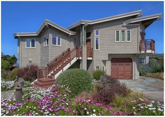 Bristol By the Sea Houses for Rent in Cambria, California, United