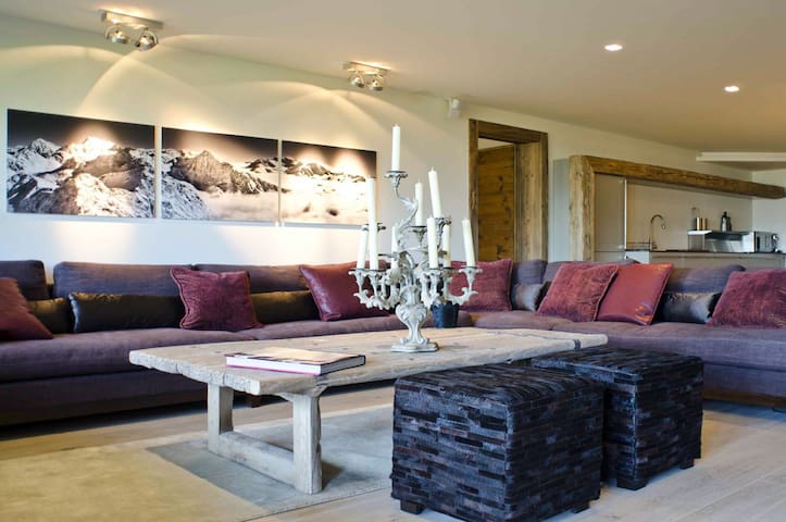 Verbier Location™ managed Airbnb listing 3