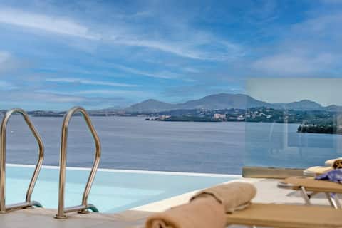 N&L Villas-Thea
