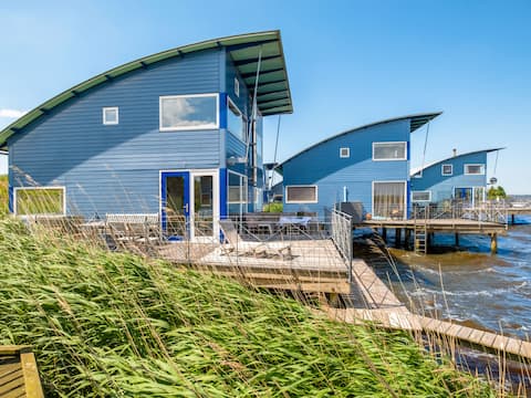 Rietwoning 16 by Interhome