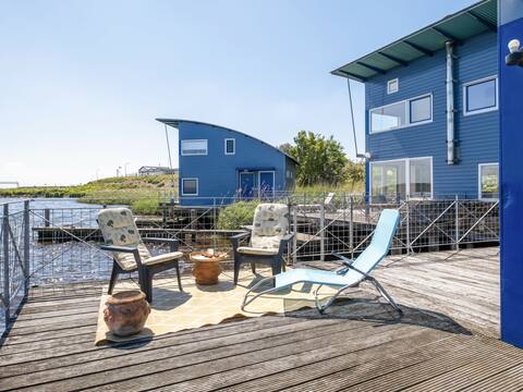 Rietwoning 17 by Interhome
