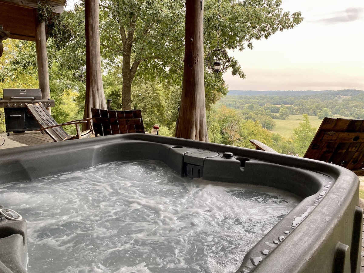 Arkansas Cabin Vacation Rentals - United States | Airbnb