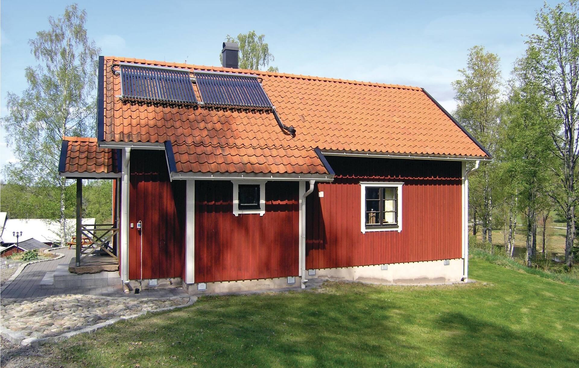 Nice Home In Rörvik With Wifi — photo 5