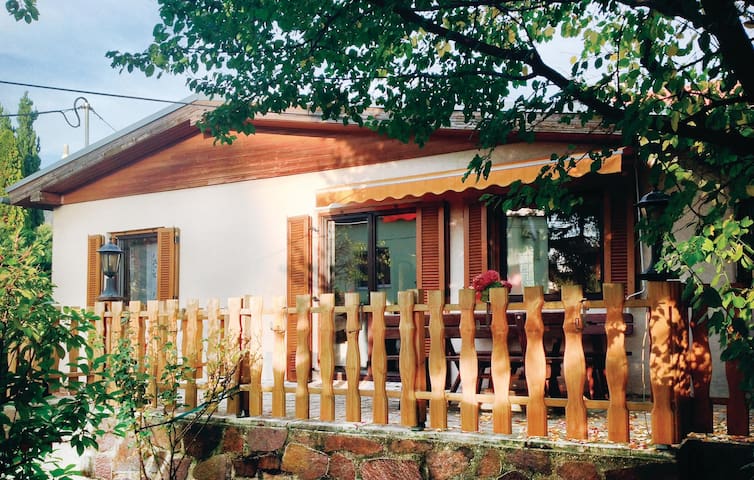 Ferienhaus-Wien/Donaustadt