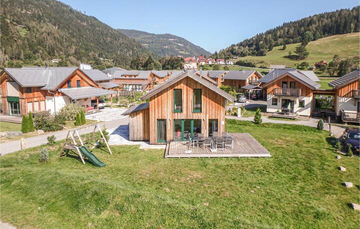 Stunning home in Murau with 4 Bedrooms and Sauna