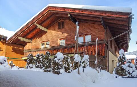 Top performing Airbnb: nice apartment-Fuegen in Fügen