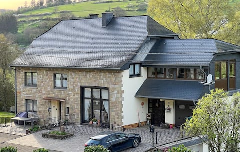 Stunning home in Schönberg with WiFi
