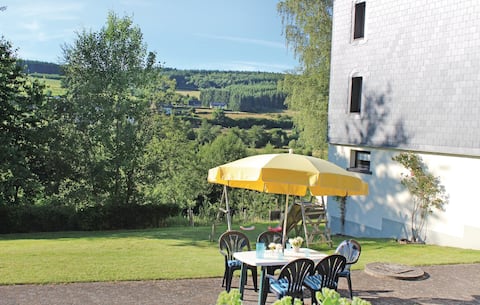 Stunning home in Schönberg with WiFi