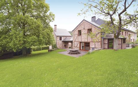 Albertine's House