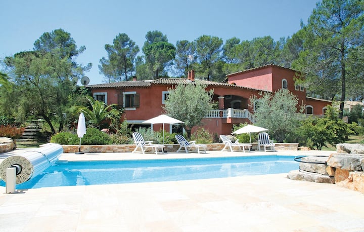 Mooi Appartement In Puget-sur-argens - Puget-sur-Argens