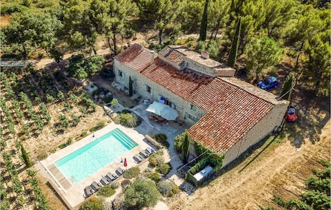 Amazing home in Murviel-lès-Béziers