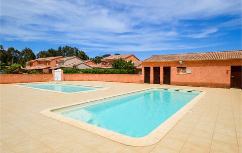 3 bedroom gorgeous home in Cervione