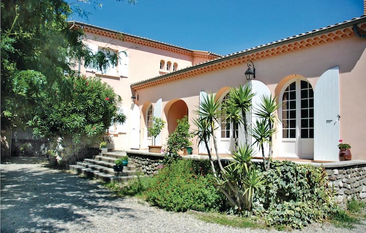 Lovely Home In Montélimar - Montélimar