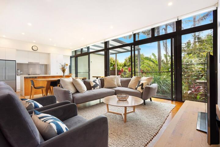 Kiah – nestled between Main & Belongil Beaches gallery image 3