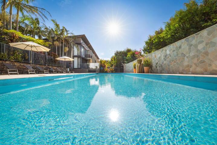 Kiah – nestled between Main & Belongil Beaches gallery image 2