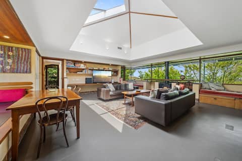 Summer House