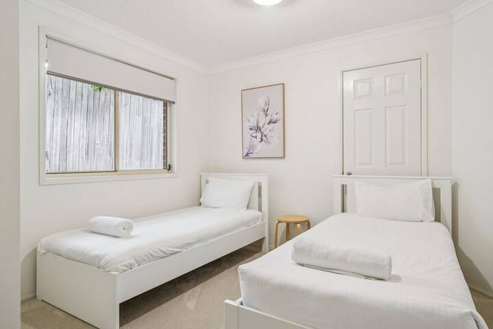 חדר שינה 4