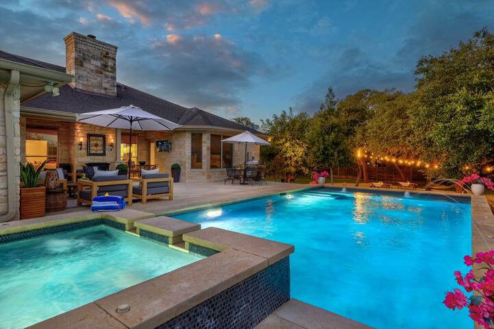 Private | Pool | Spa |Bsktball |Close Downtn gallery image 2