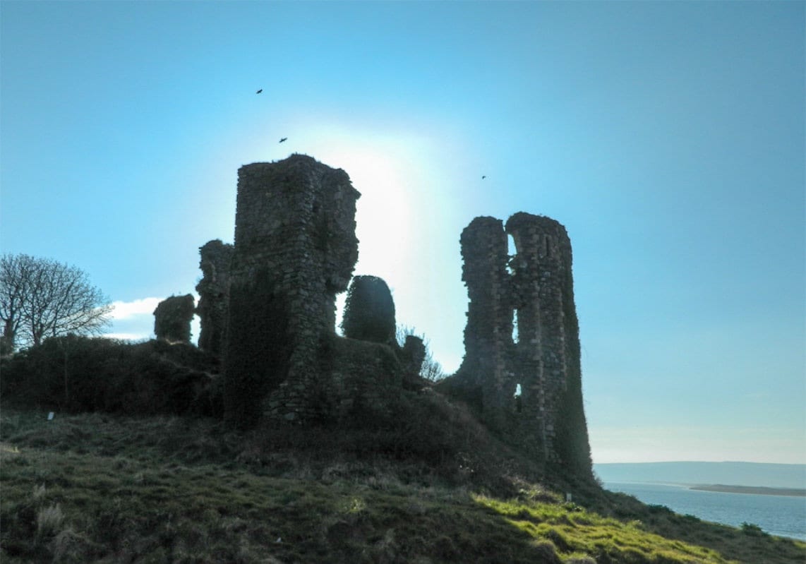 TOWER-HOUSE: GREENCASTLE, GREENCASTLE, CLOUGHCASTELLA, CLOUGHCASTELLA, CLOCHMESTALE in Greencastle