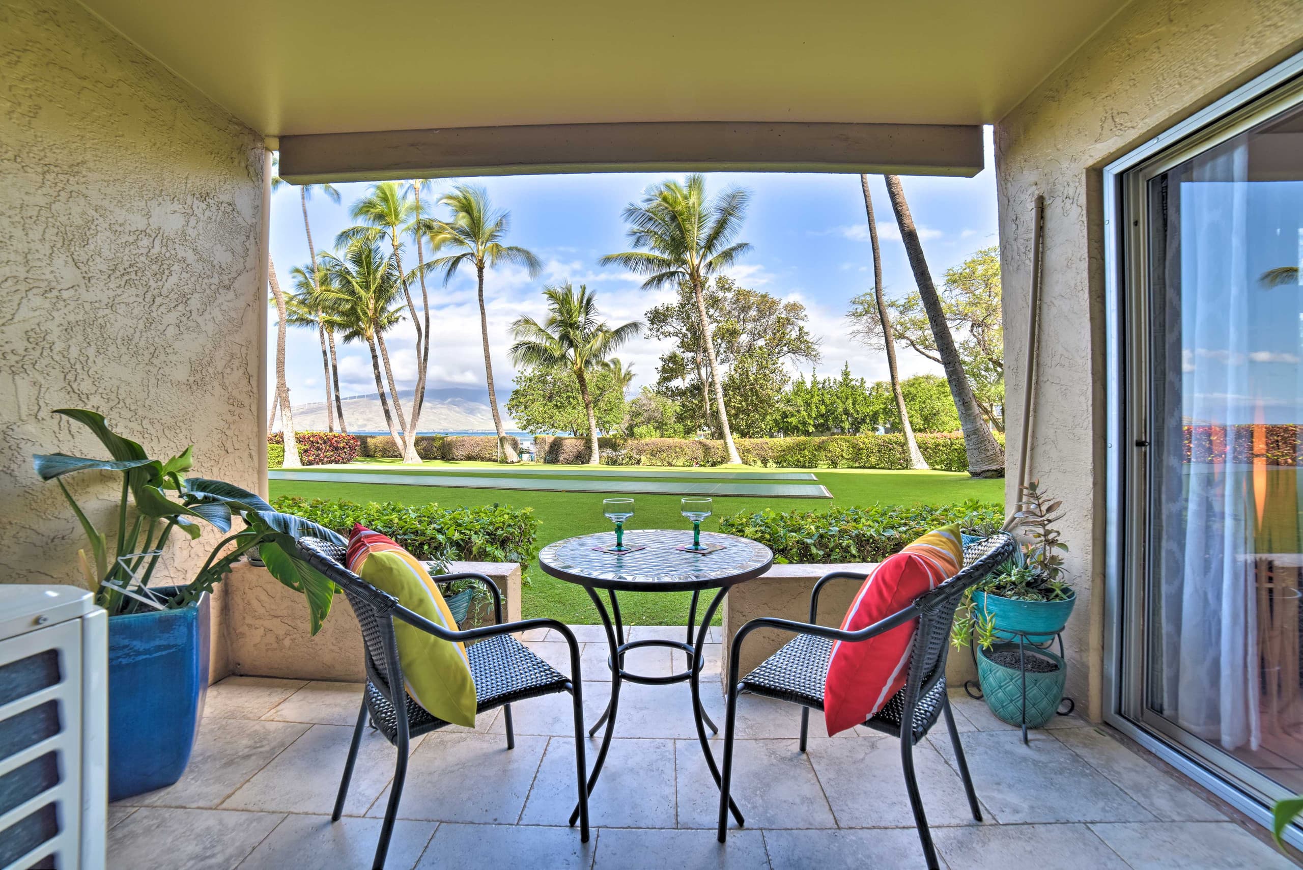 Condo in Kihei · ★4.81 · 2 bedrooms · 2 beds · 2 baths - Image 1