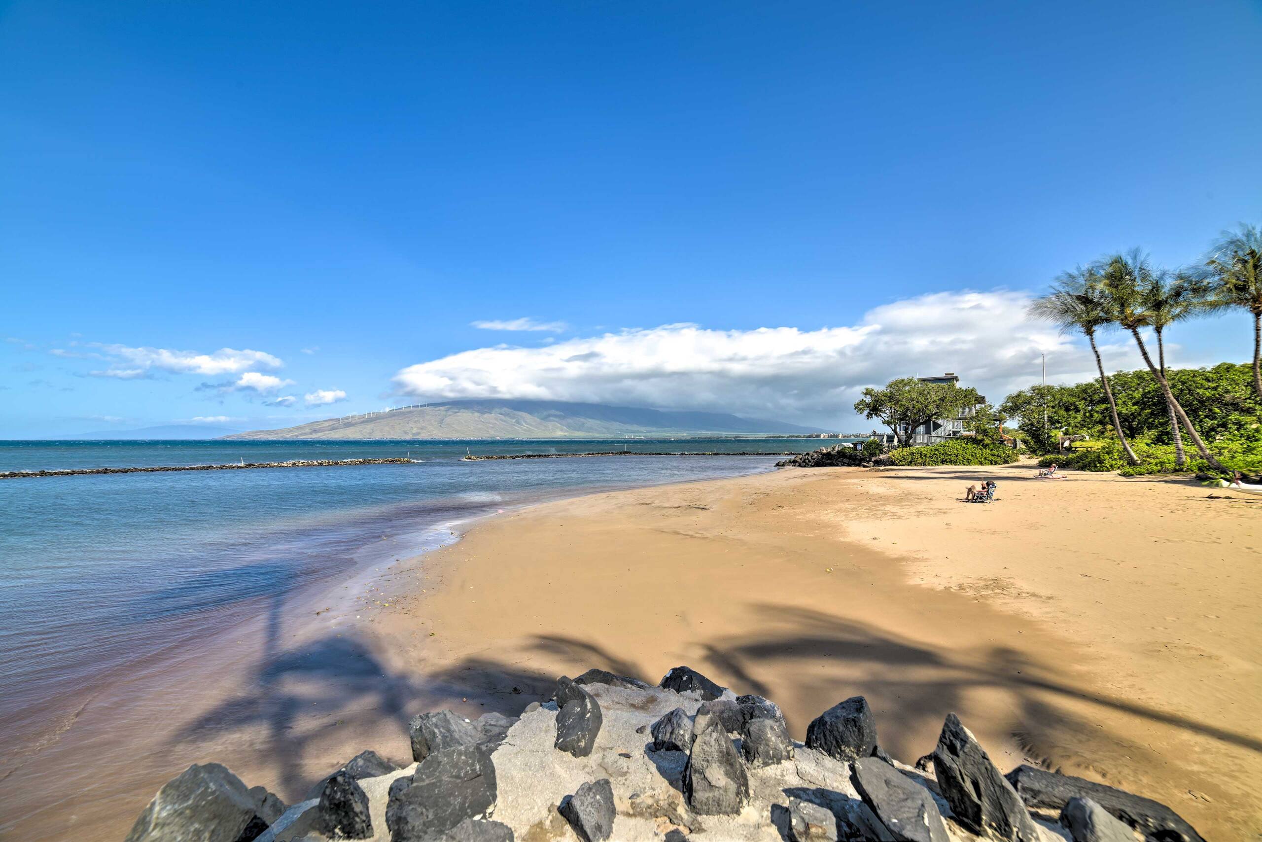 Condo in Kihei · ★4.81 · 2 bedrooms · 2 beds · 2 baths - Image 24