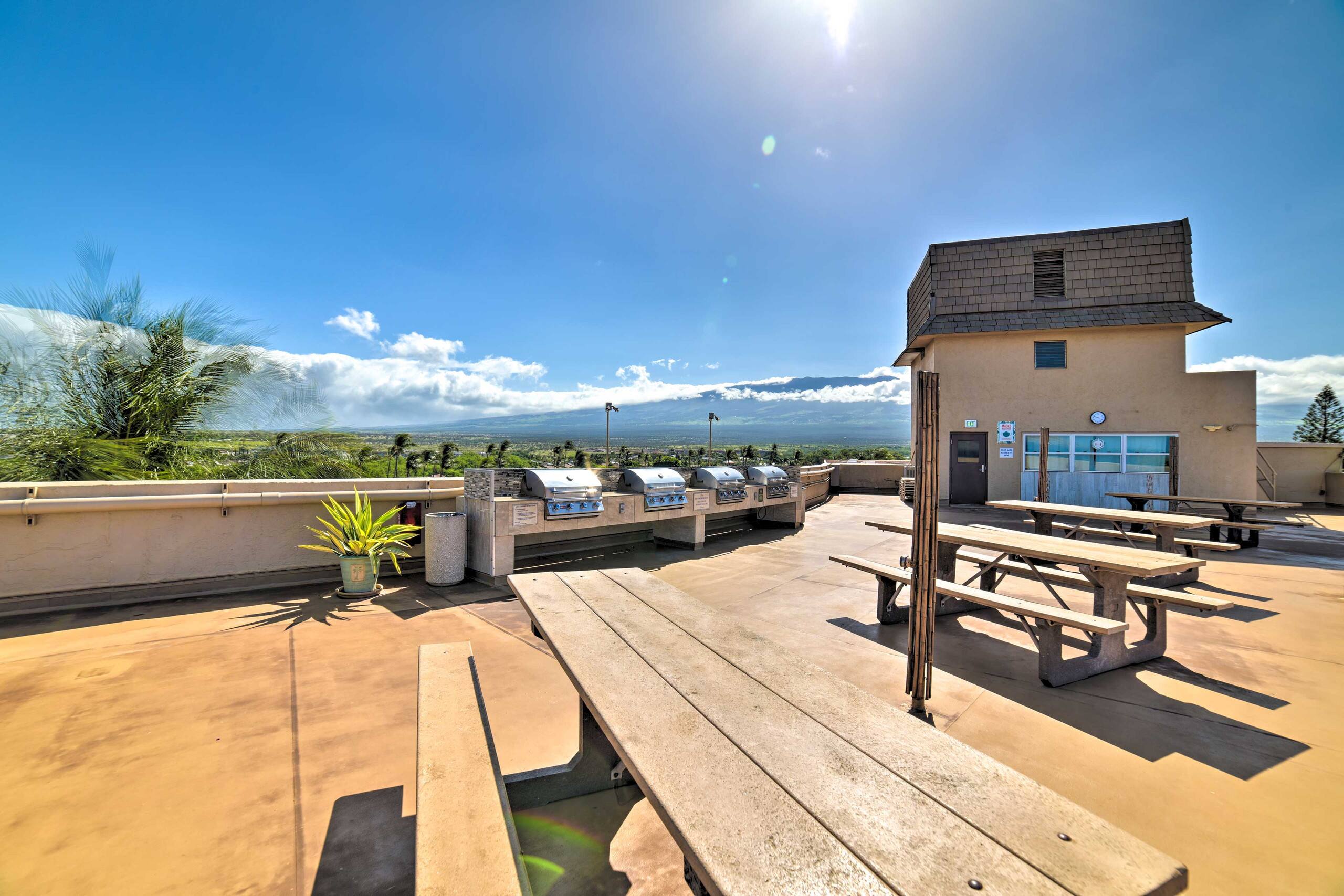 Condo in Kihei · ★4.81 · 2 bedrooms · 2 beds · 2 baths - Image 26