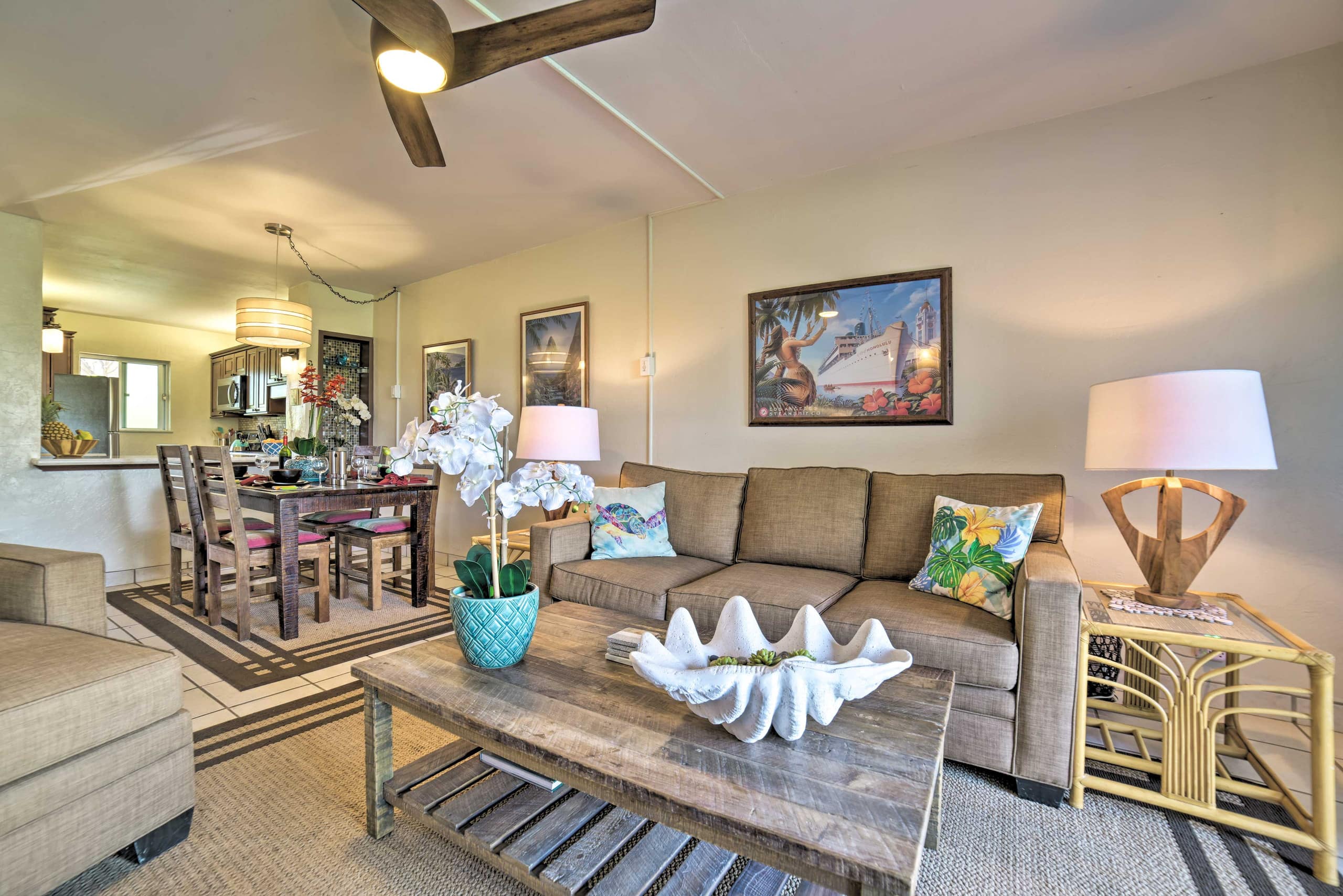 Condo in Kihei · ★4.81 · 2 bedrooms · 2 beds · 2 baths - Image 3