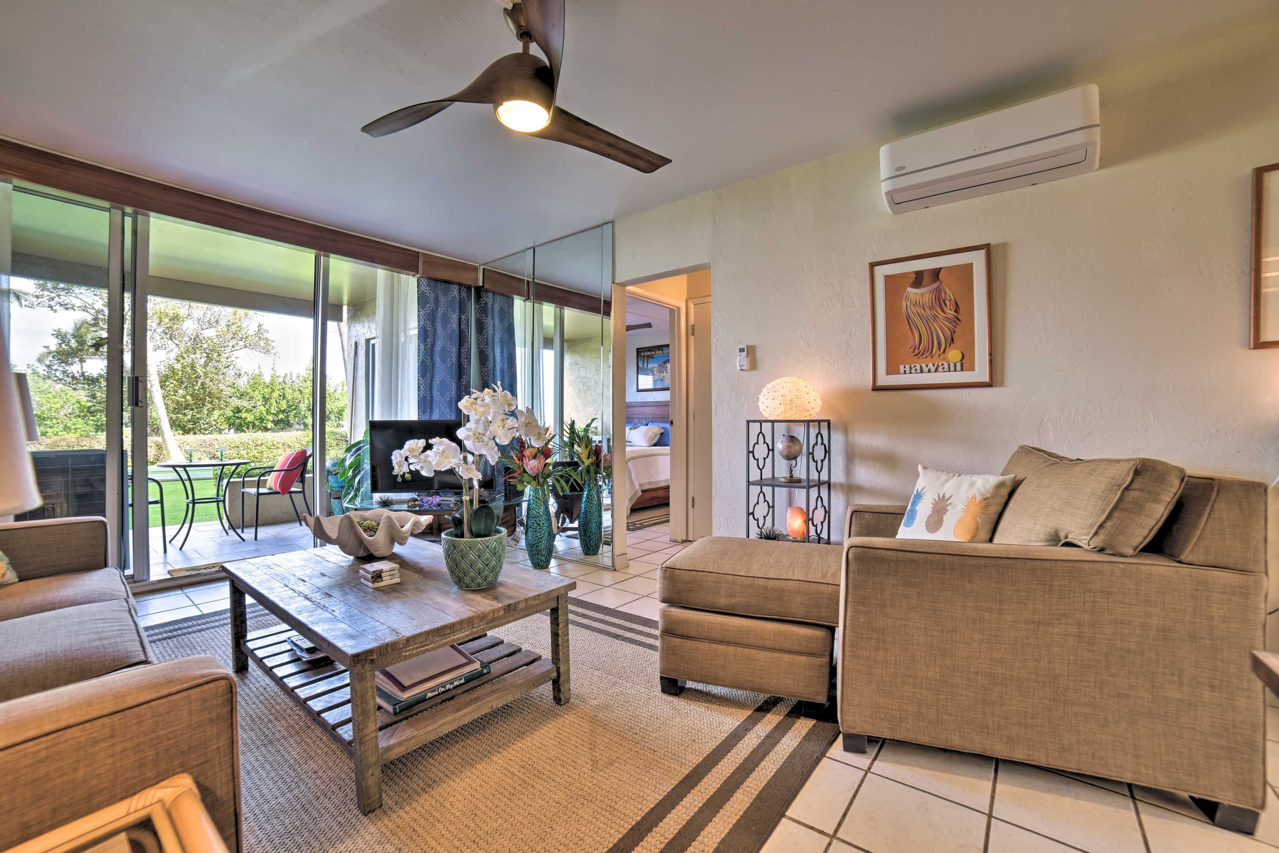 Condo in Kihei · ★4.81 · 2 bedrooms · 2 beds · 2 baths - Image 5
