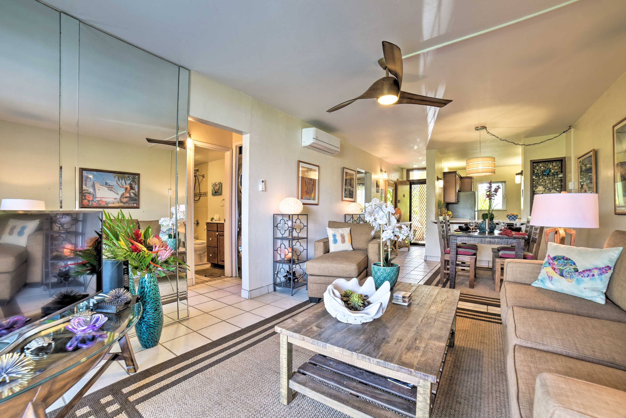 Condo in Kihei · ★4.81 · 2 bedrooms · 2 beds · 2 baths - Image 4
