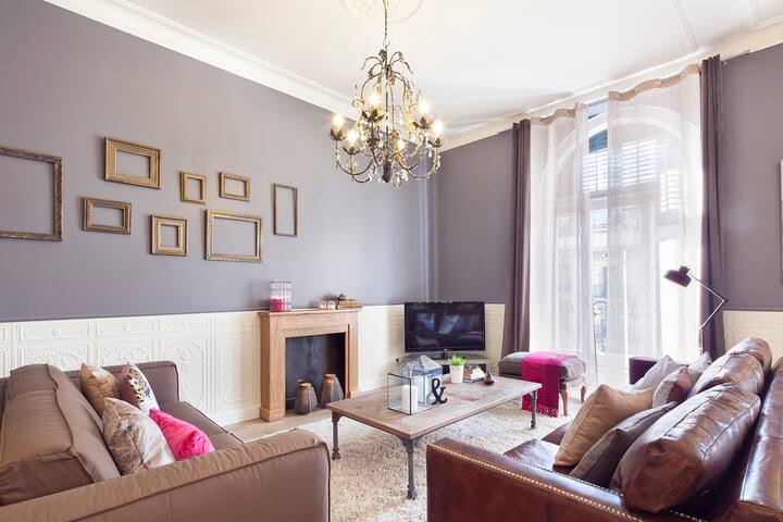 Catalunya Palace Apartment, gallery image 2