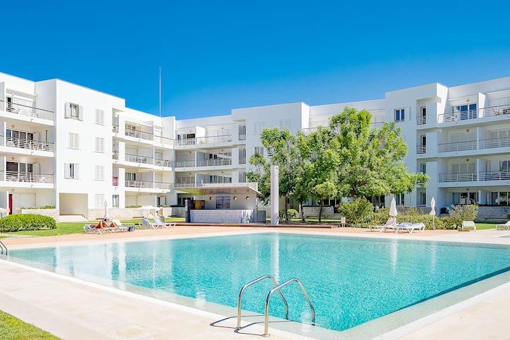 Apartamento Vacacional Para 4 Personas - Lagos