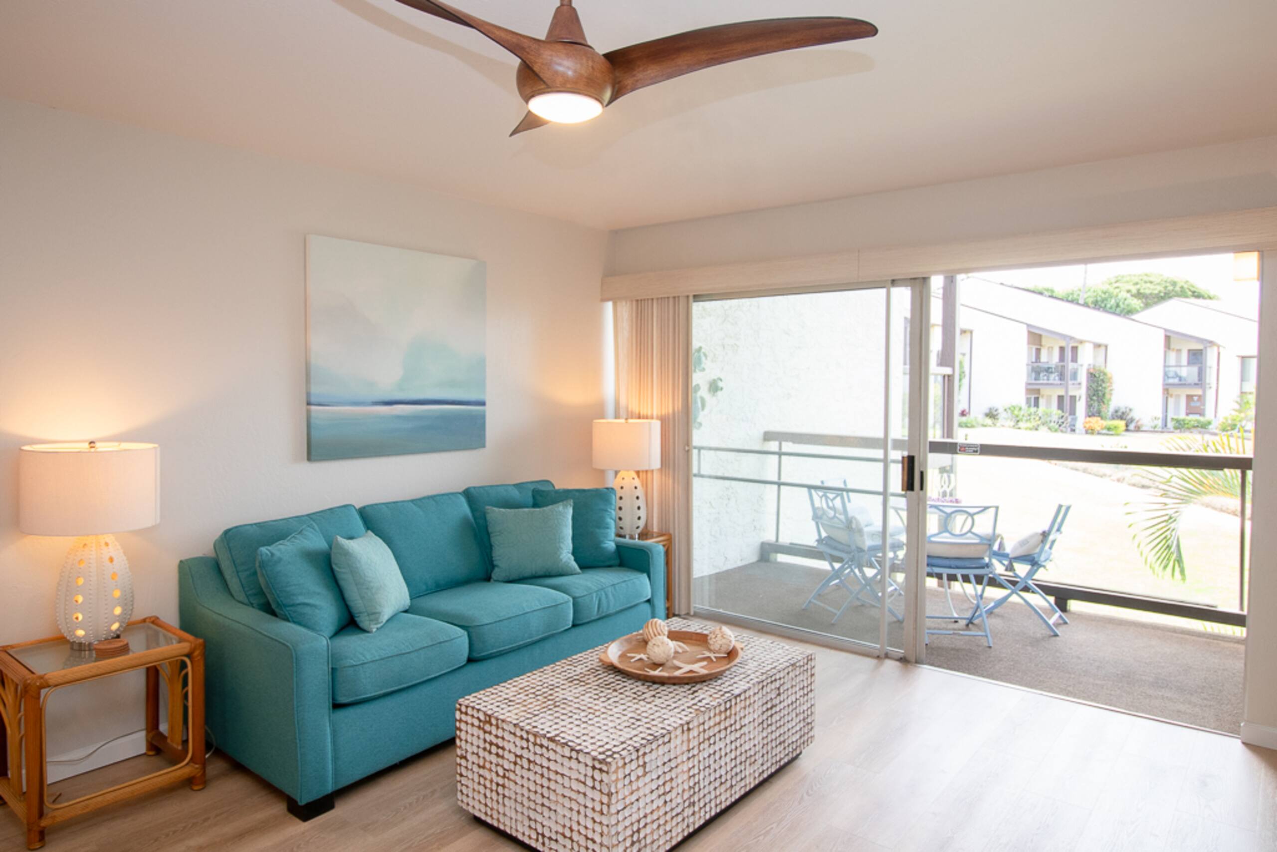 Condo in Kihei · ★4.0 · 1 bedroom · 2 beds · No bathroom - Image 15