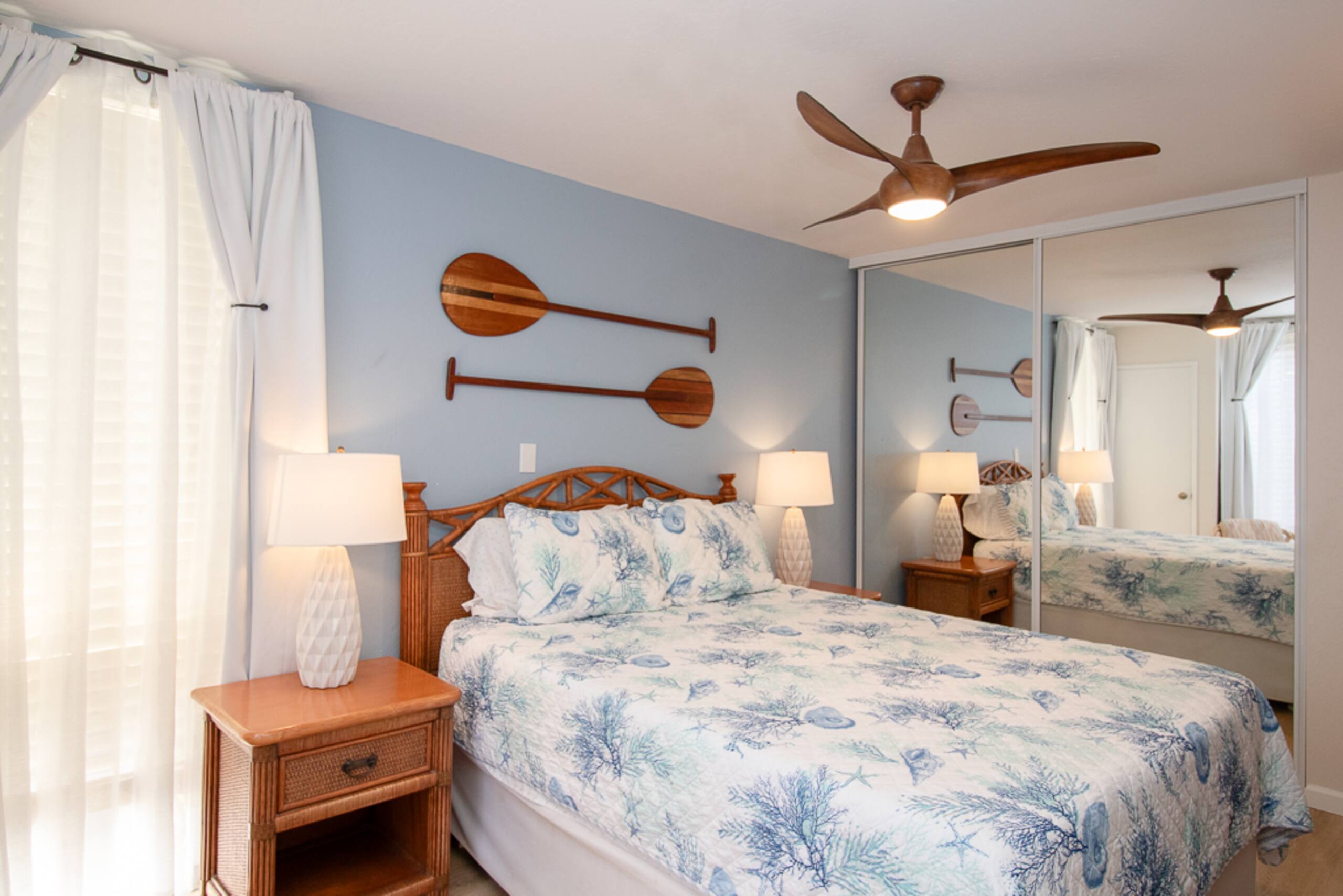 Condo in Kihei · ★4.0 · 1 bedroom · 2 beds · No bathroom - Image 24