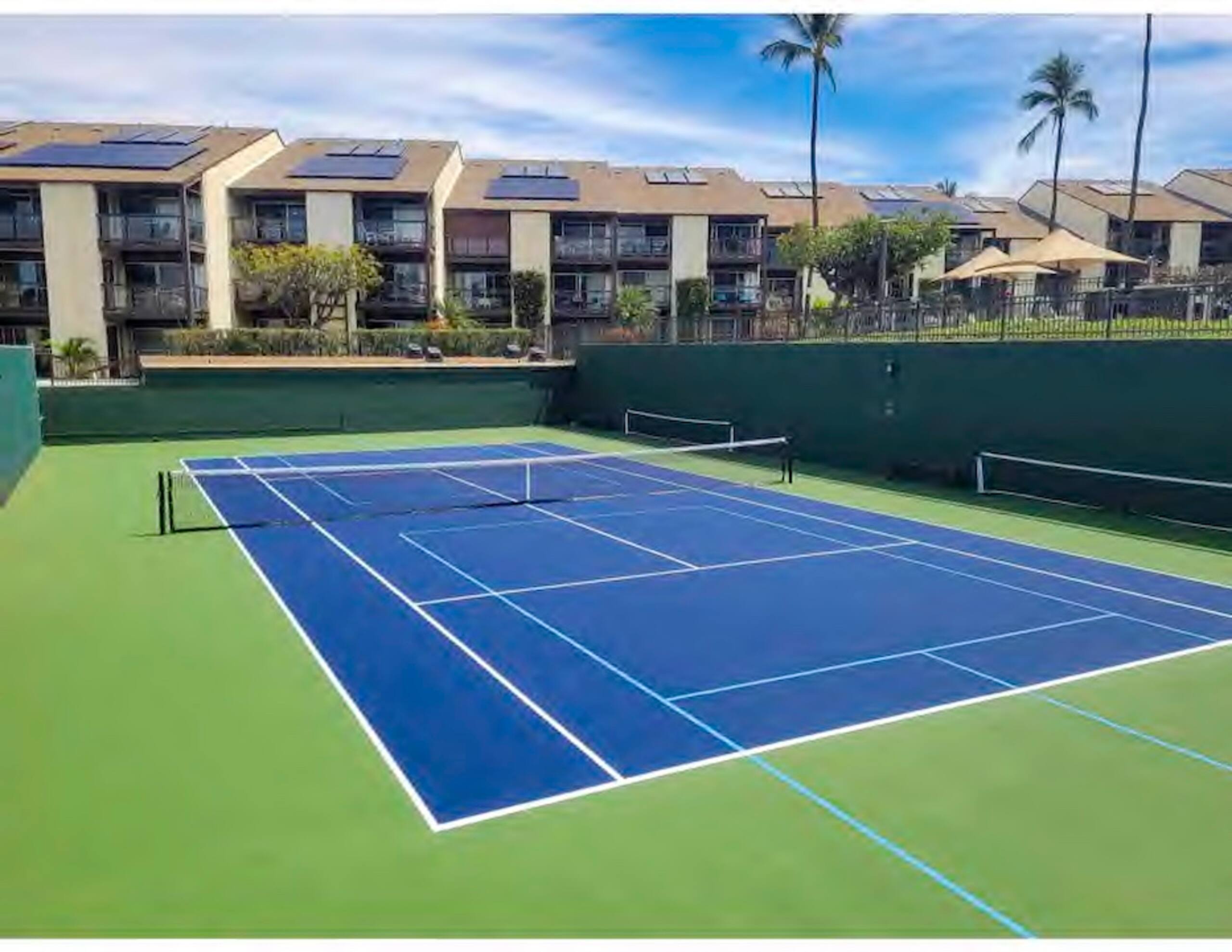 Condo in Kihei · ★4.0 · 1 bedroom · 2 beds · No bathroom - Image 36