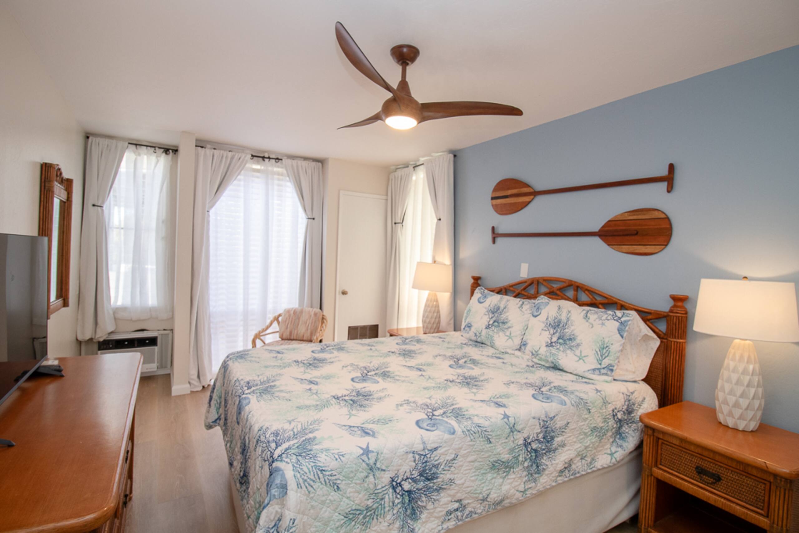 Condo in Kihei · ★4.0 · 1 bedroom · 2 beds · No bathroom - Image 22