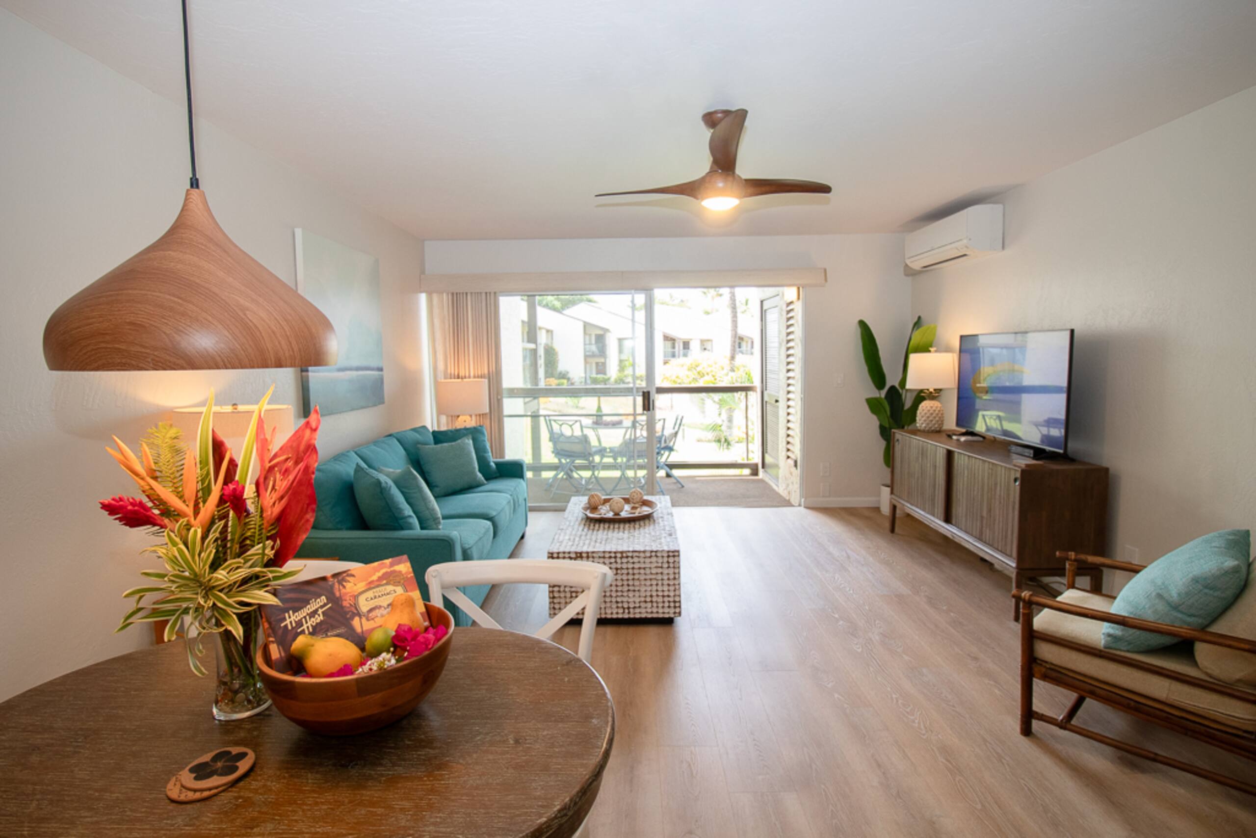 Condo in Kihei · ★4.0 · 1 bedroom · 2 beds · No bathroom - Image 19